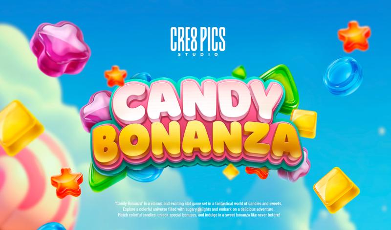 Get Sweet Victory in CANDY BONANZA: Complete Game Guide插图4 CANDY BONANZA