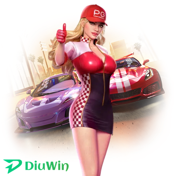 Extreme Challenge: Sharing of gameplay and skills of “SPEED WINNER”插图 SPEED WINNER logo