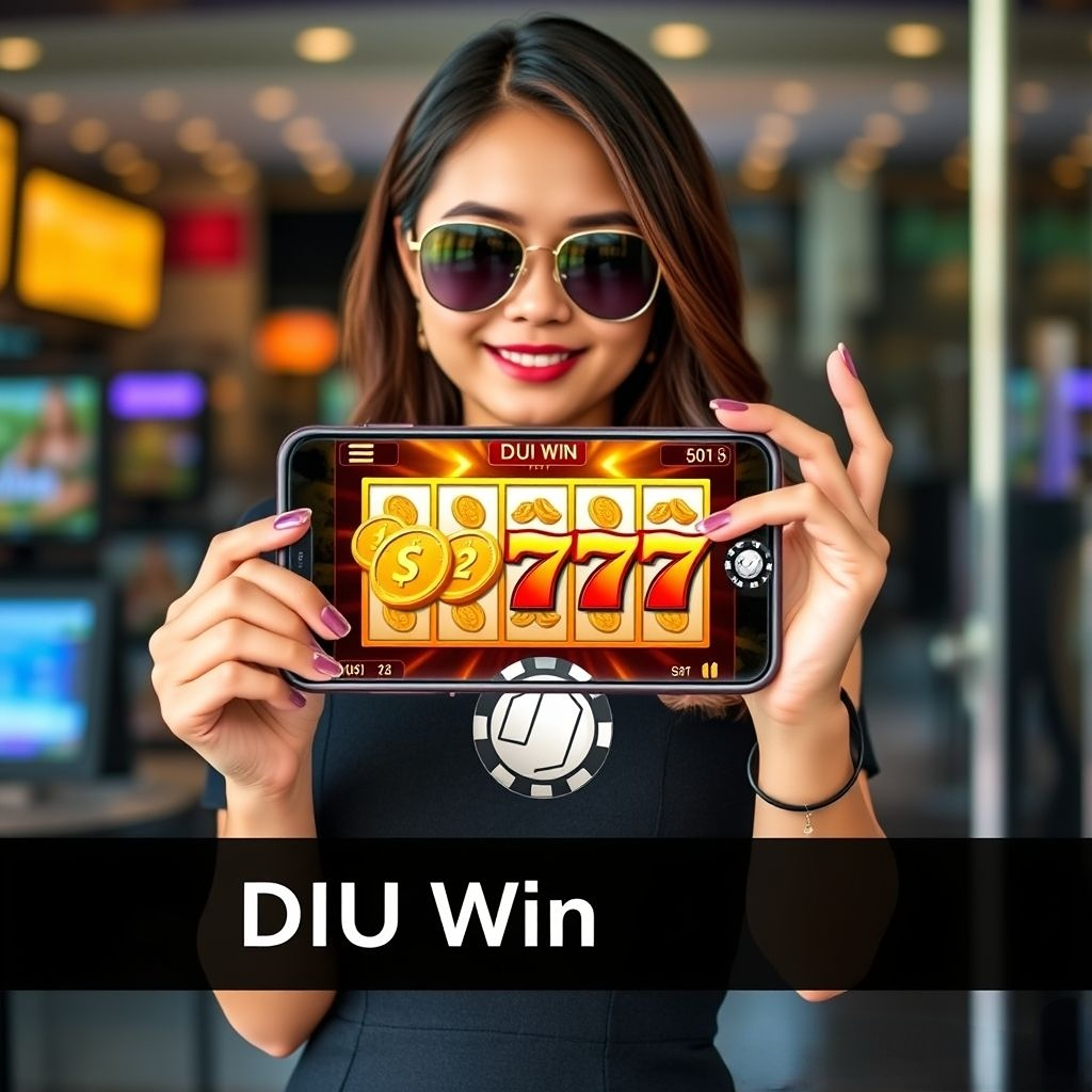 DIU Win platform deposit and withdrawal guide: first deposit up to ₹1000 cash reward插图 DIU Win