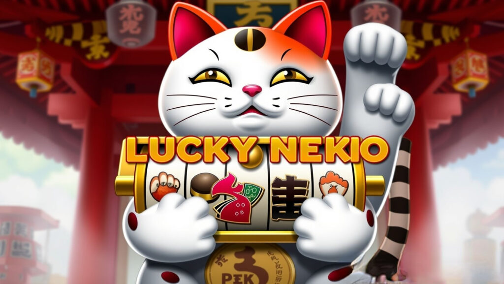 DIU Win Platform LUCKY NEKO Game Guide: 2025 Ways to Win Money Analysis插图 LUCKY NEKO