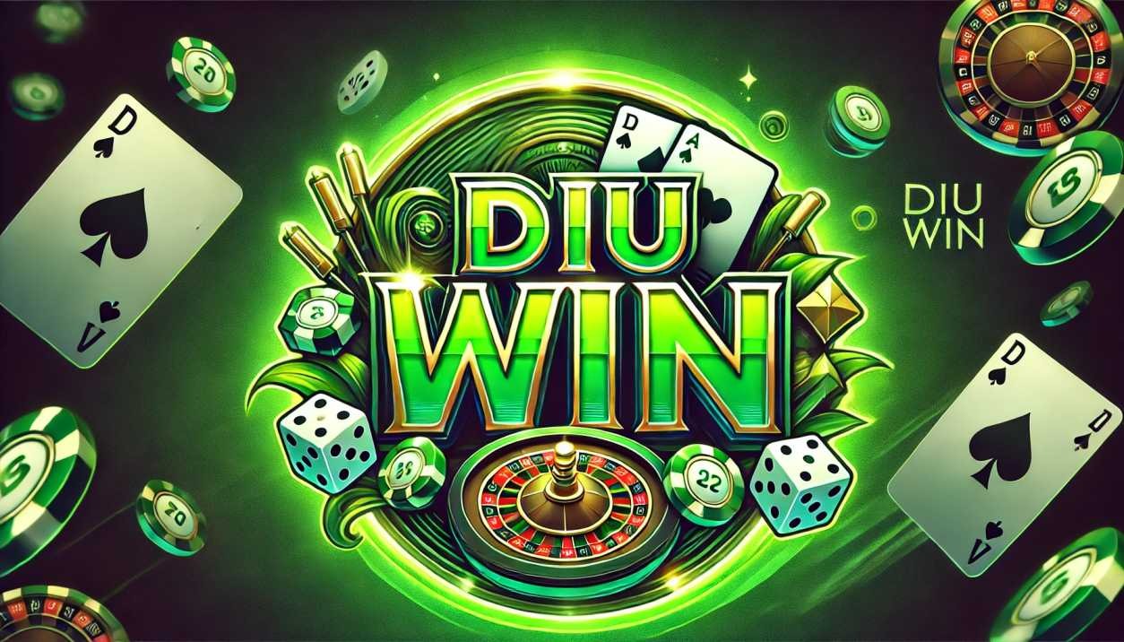 DIUWIN Game & Login: Why Indian Players Love DIUWIN – Features, Bonuses, and More! 🎮🌟插图 DIUWIN