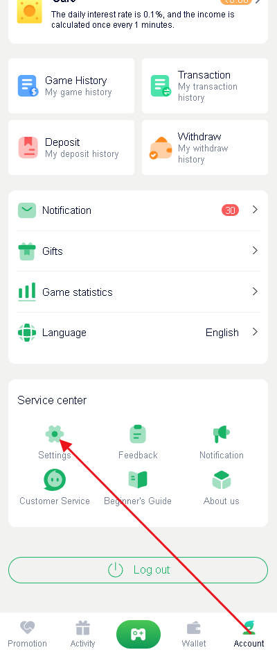 Experience the charm of DiuWin: Registration and Login Guide插图10 Experience the charm of DiuWin: Registration and Login Guide插图10