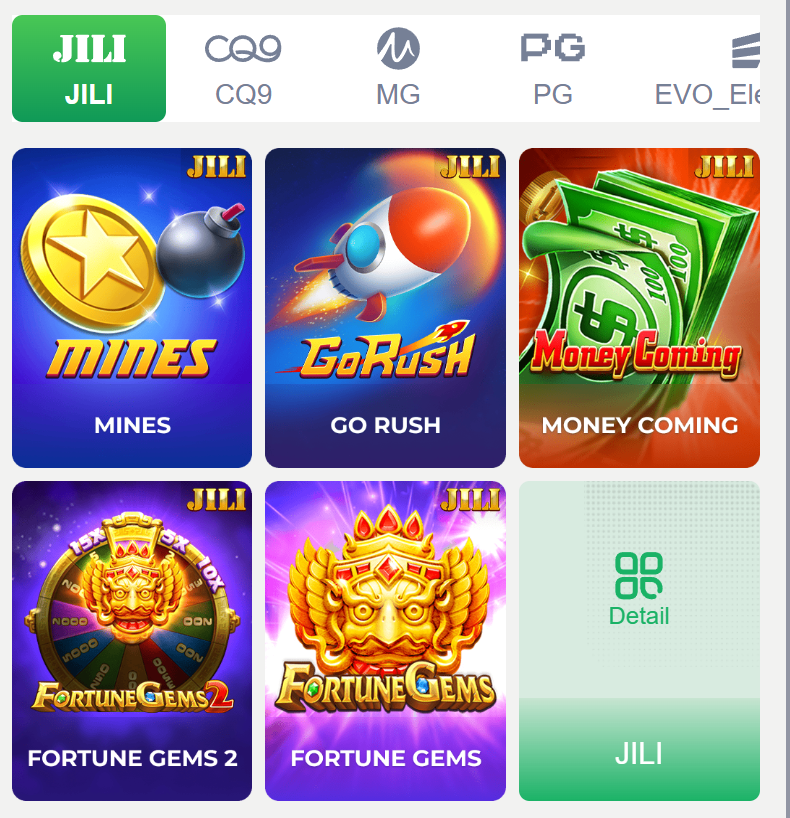 Experience the charm of DiuWin: Registration and Login Guide插图3 diuwin oneline