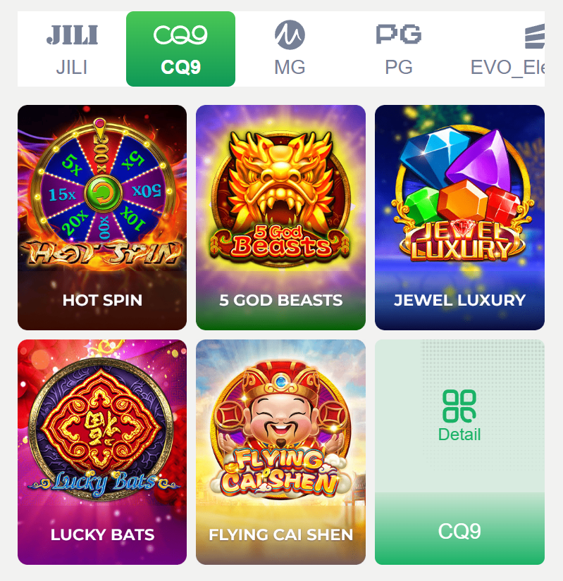 Experience the charm of DiuWin: Registration and Login Guide插图4 diuwin agent