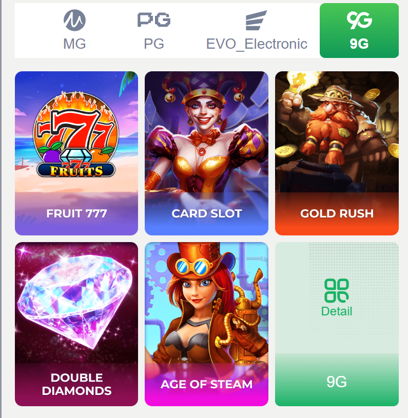 Experience the charm of DiuWin: Registration and Login Guide插图8 diuwin gift