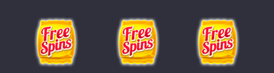 Get Sweet Victory in CANDY BONANZA: Complete Game Guide插图3 Free spins symbol