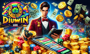 DIUWIN Game & Login: Why Indian Players Love DIUWIN – Features, Bonuses, and More! 🎮🌟插图1 DIUWIN
