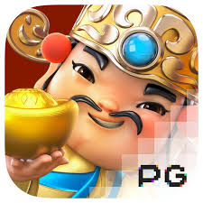 Diuwin and FORTUNE GODS: Start your wealth adventure插图1 FORTUNE GODS LOGO