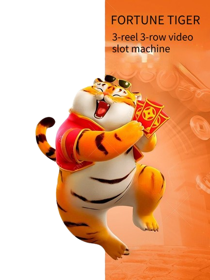 Discover FORTUNE TIGER: Win big on the Diuwin gaming platform插图 Discover FORTUNE TIGER: Win big on the Diuwin gaming platform插图