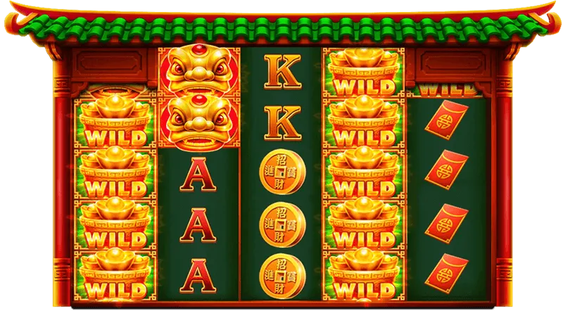 Detonate wealth in “Xiyangyang”: Diu Win function details and strategies插图 Xiyangyang