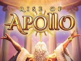 Diuwin Game Exclusive! Rise of Apollo – 15x Multiplier插图 Diuwin Game