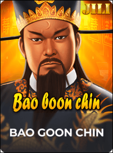 Bao Boon Chin Slot Review: Win Big on DIUWIN Game Platform插图 DIUWIN Game