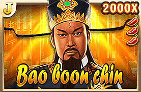 Bao Boon Chin Slot Review: Win Big on DIUWIN Game Platform插图1 DIUWIN Game