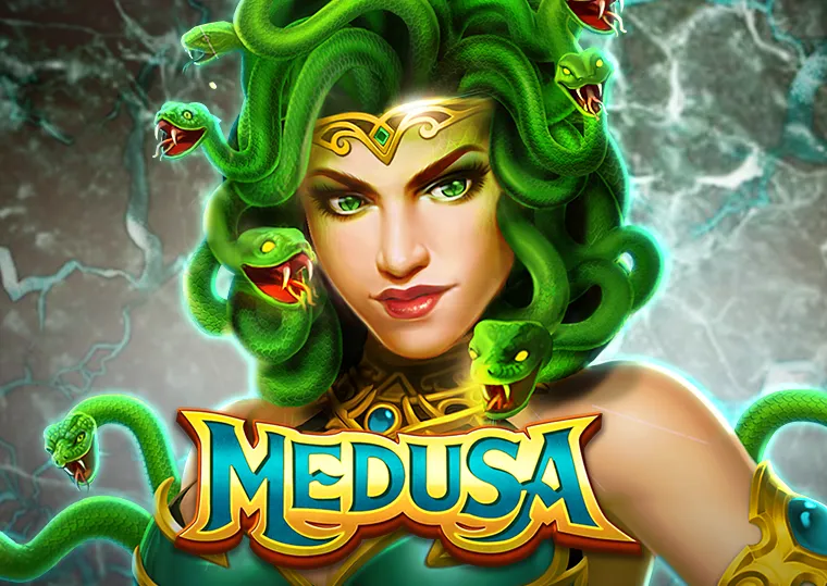Diuwin APK: Adventure with Medusa and Win Big Prizes插图 Diuwin APK: Experience Medusa promotional image