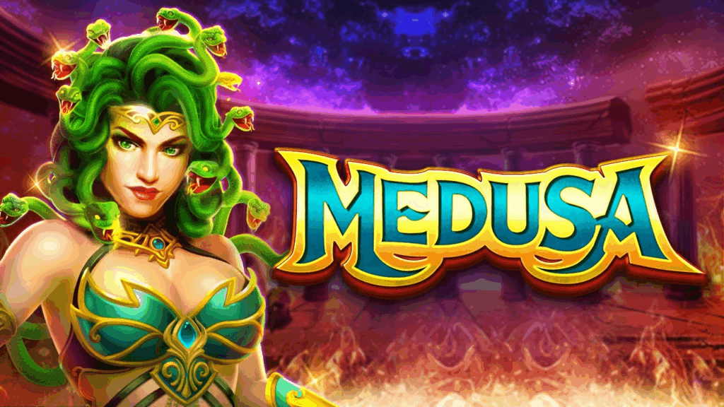 Diuwin APK: Adventure with Medusa and Win Big Prizes插图2 Diuwin APK: Experience Medusa promotional image