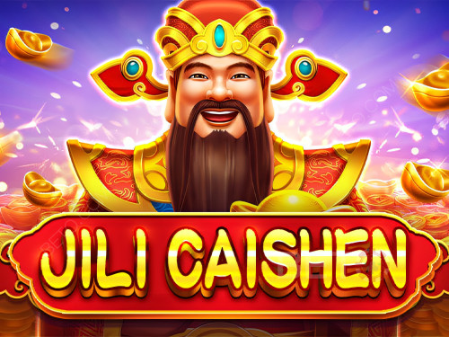 Daman Game App Promotion Game Geely God of Wealth