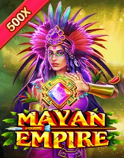 Play Mayan Empire on Diu Win Login – 5-Reel Adventure with Bonus Features!插图 Diu Win Login