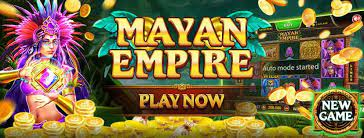 Play Mayan Empire on Diu Win Login – 5-Reel Adventure with Bonus Features!插图3 Diu Win Login