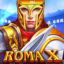 Game image description of Roma X Game in Diuwin platform