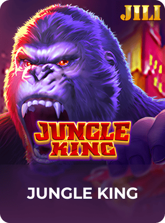 Conquer the Reels with Jungle King Slot on Diu Win Game插图 Diu Win Game
